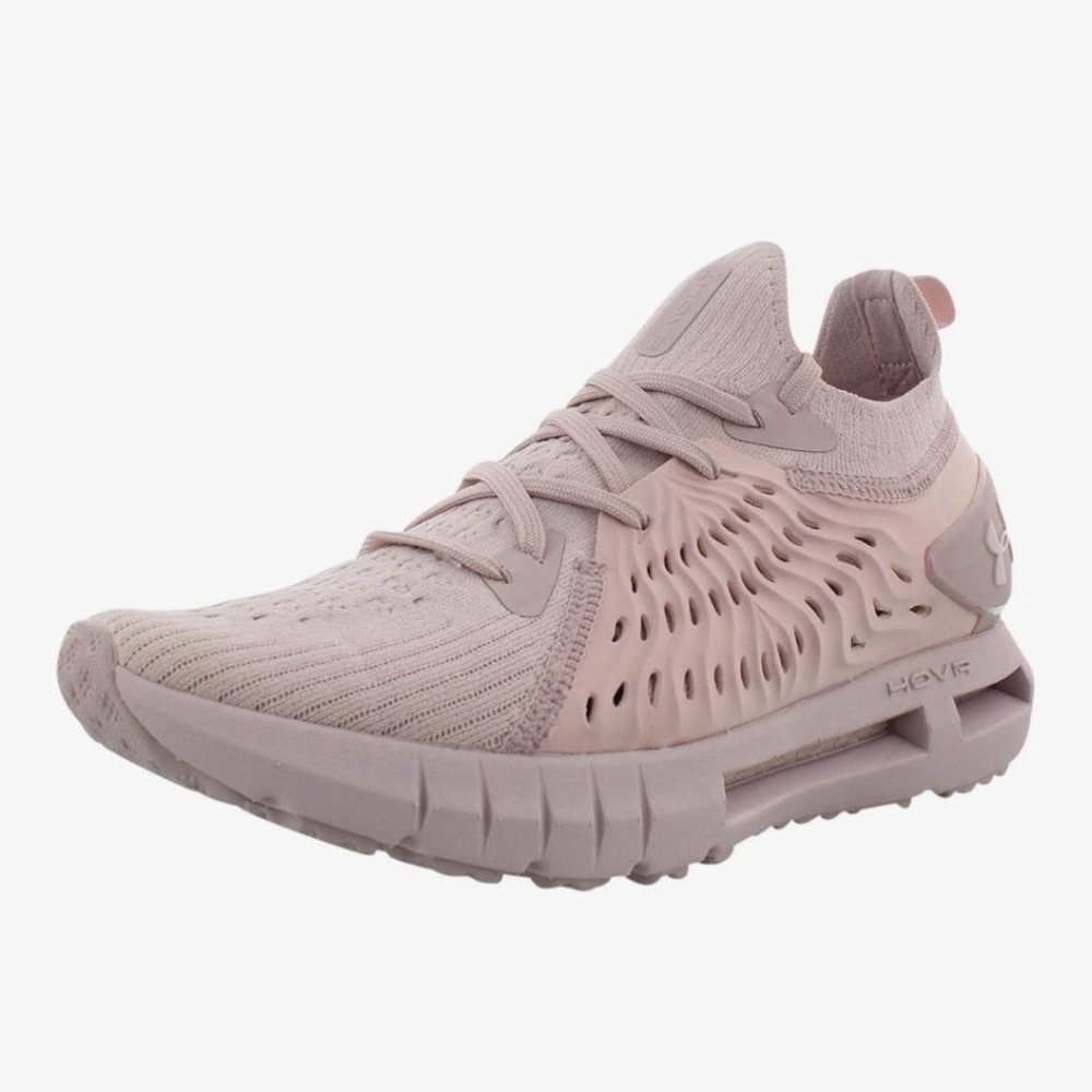 Under Armour hovr phantom rn Women's Pink Running Shoes